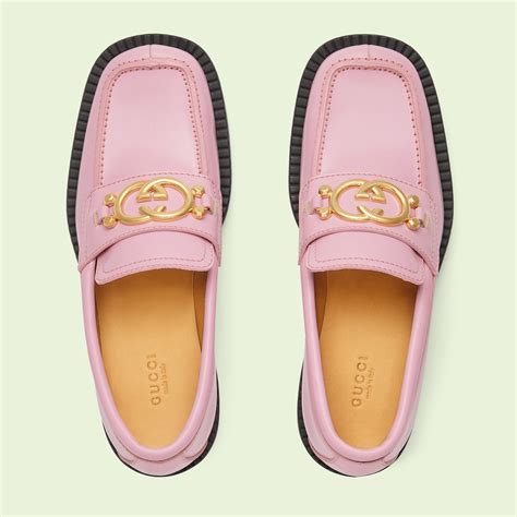 gucci size 10 womensloafer|Gucci women's loafers.